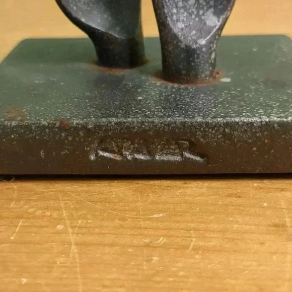 🚨Host Pick🔥Kramer sculpture "Mentor" - Picture 2 of 6